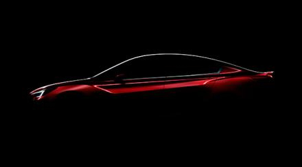 Inchcape Barbados: Subaru to Debut “Impreza Sedan Concept” at 2015 Los Angeles Auto Show