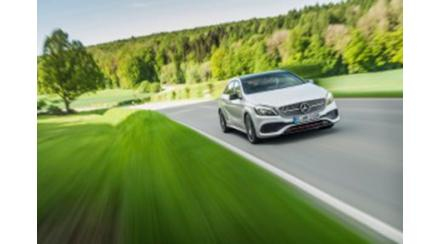Inchcape Barbados: Mercedes-Benz achieves strongest month for unit sales