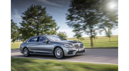 Inchcape Barbados: Mercedes-Benz Posts New Record Sales Numbers