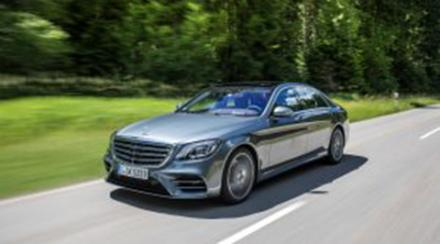 Inchcape Barbados: Mercedes-Benz achieves new September record and best-ever third quarter