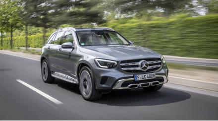 Inchcape Barbados: Mercedes-Benz continues sales growth in August