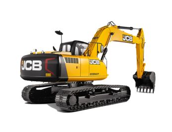 Inchcape Barbados: JCB NXT