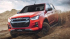 Inchcape Barbados: ISUZU D-MAX CROWNED BEST VALUE PICK-UP OF THE YEAR FOR 2022