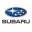 Subaru Barbados FaceBook Logo