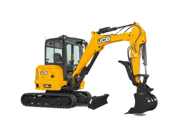 Inchcape Barbados: JCB 35Z