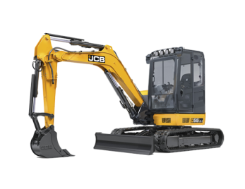 Inchcape Barbados: JCB 55Z