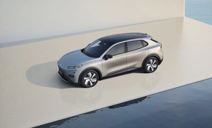Changan S05 gallery slider 1