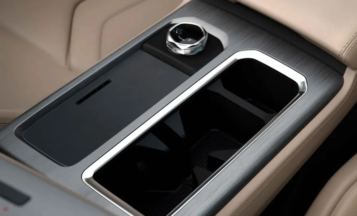 Changan Hunter gallery slider 2