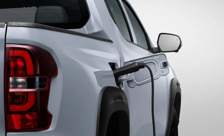 Changan Hunter gallery slider 6