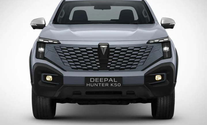 Changan Hunter gallery slider 8