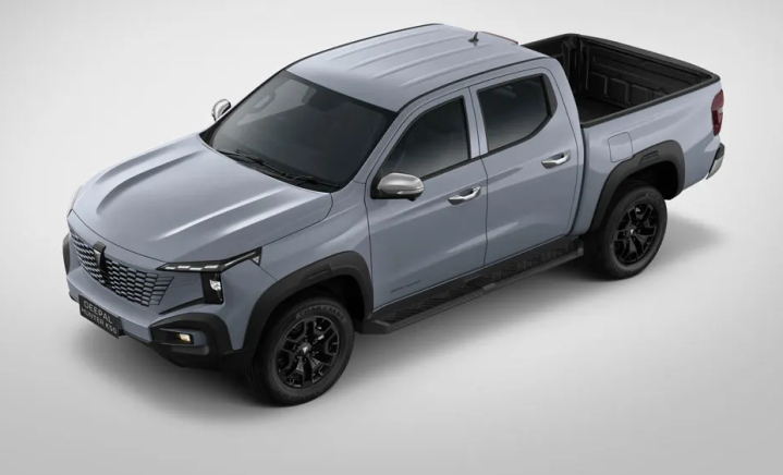 Changan Hunter gallery slider 9