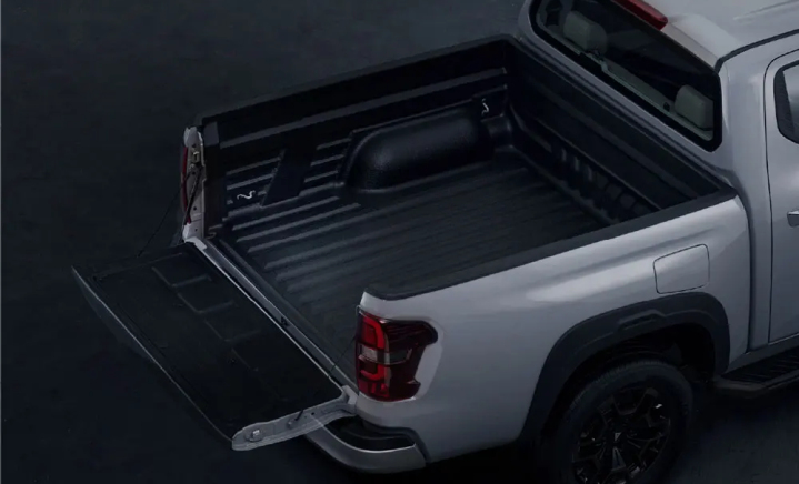 Changan Hunter gallery slider 5