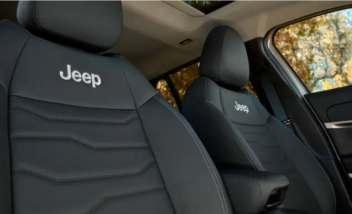 Jeep Avenger gallery slider 3