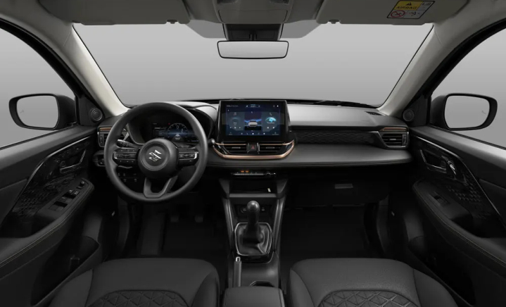 Suzuki Across gallery slider 2
