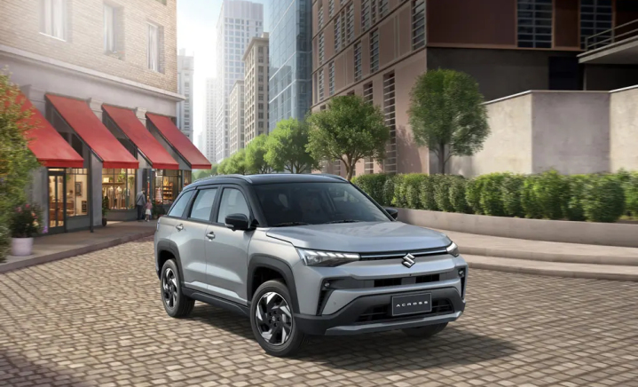 Suzuki Across gallery slider 1