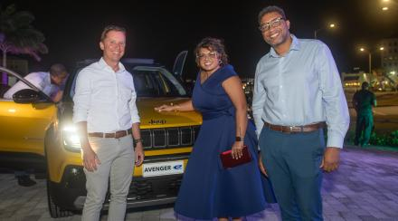 Inchcape Barbados: Charged – The Future of Mobility: A New Chapter for Barbados