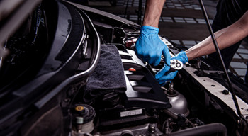 Inchcape Barbados: Certified Service and Repair
