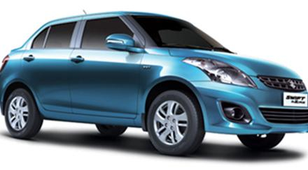 Inchcape Barbados: Suzuki Swift Dzire awarded most dependable entry Midsize Car by JD Power
