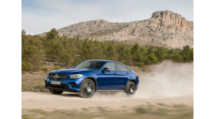 Inchcape Barbados: Mercedes-Benz passes two million vehicles mark