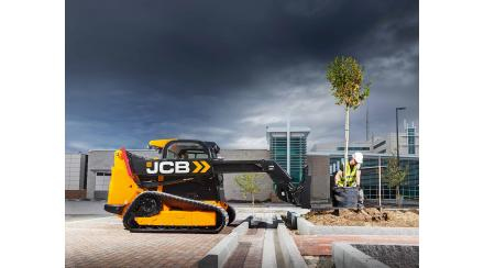 Inchcape Barbados: JCB introduces new skid-steers and compact tracked loaders