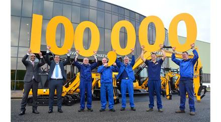 Inchcape Barbados: JCB Celebrates Milestone