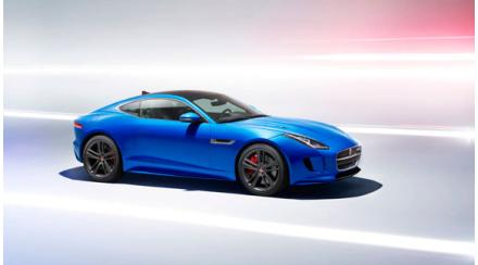 Inchcape Barbados: Jaguar F-Type BDE comes with everything but the crumpets