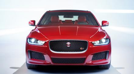Inchcape Barbados: The Jaguar XE and The All-new XF Triumph at Auto Express Awards