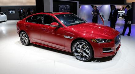 Inchcape Barbados: Jaguar Land Rover is the best place to work in the UK