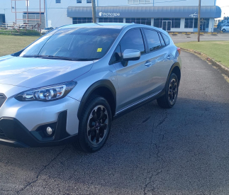 2022 SUBARU Subaru XV 1.6i SUV (GT3FKFC) (Used) | Inchcape Barbados