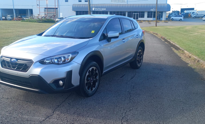 Inchcape Barbados: SUBARU Subaru XV 1.6i SUV (GT3FKFC)  (Stock Number: LV0010599) slider 1