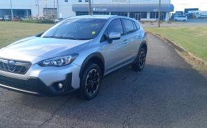 Inchcape Barbados: SUBARU Subaru XV 1.6i SUV (GT3FKFC) 
