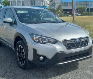 2021 SUBARU Subaru XV 1.6i SUV (GT3EKFC) (Used) | Inchcape Barbados