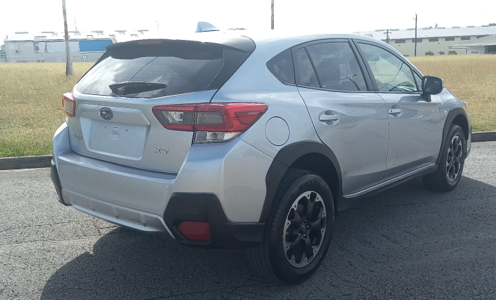 Inchcape Barbados: SUBARU Subaru XV 1.6i SUV (GT3EKFC)  (Stock Number: LV0013398) slider 2