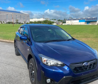 2021 SUBARU Subaru XV 1.6i SUV (GT3EKFC) (Used) | Inchcape Barbados