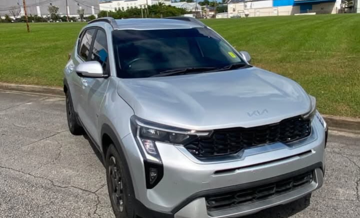 Inchcape Barbados: OTHER Kia Sonet  (Stock Number: LV0014513) slider 1