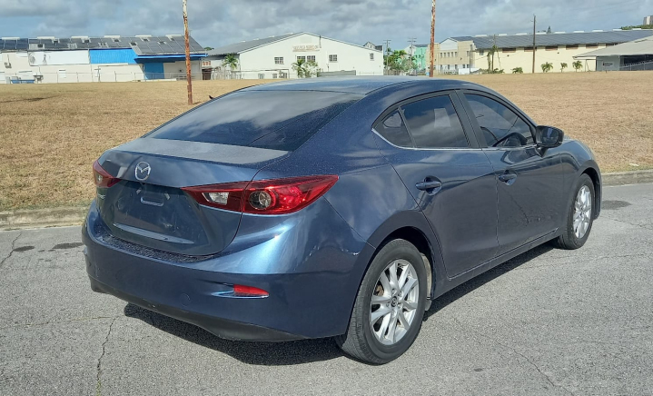Inchcape Barbados: OTHER Mazda 3  (Stock Number: LV0014586) slider 2