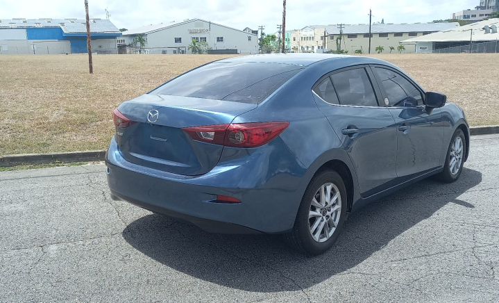 Inchcape Barbados: OTHER Mazda 3  (Stock Number: LV0014614) slider 2