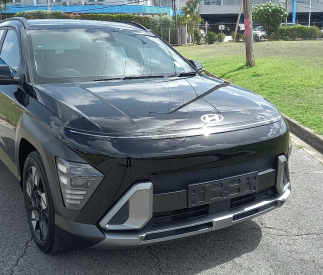 2025 OTHER Hyundai Kona EV (Used) | Inchcape Barbados