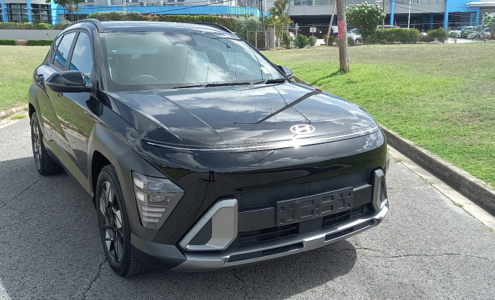 Inchcape Barbados: OTHER Hyundai Kona EV  (Stock Number: LV0015350) slider 1