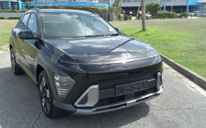 Inchcape Barbados: OTHER Hyundai Kona EV 