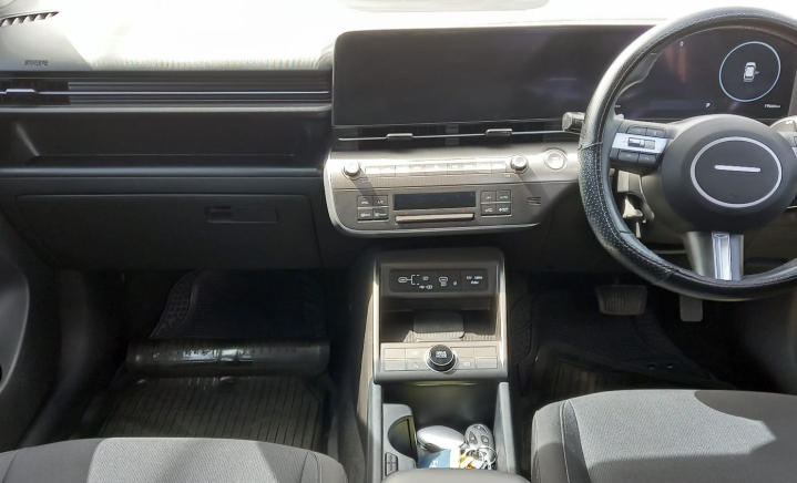 Inchcape Barbados: OTHER Hyundai Kona EV  (Stock Number: LV0015350) slider 3