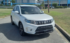 Inchcape Barbados: SUZUKI Vitara 5 Dr 1.6 GLX 2WD (PK131XJAFPV94) 