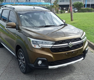 2023 SUZUKI XL7 5Dr SUV 1.5 GLX TS 2WD (AXB415XA85233) (Used) | Inchcape Barbados