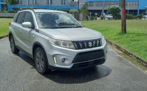 Inchcape Barbados: SUZUKI Vitara 5 Dr 1.6 GL+ 2WD (PK131XFACBY85) 
