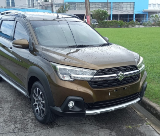 2021 SUZUKI XL7 5Dr SUV 1.5 GLX TS 2WD (AXA415XA85233) (Used) | Inchcape Barbados