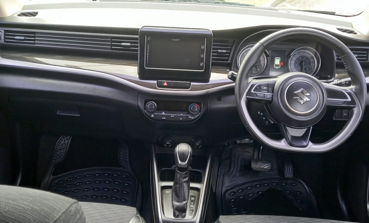Inchcape Barbados: SUZUKI XL7 5Dr SUV 1.5 GLX TS 2WD (AXA415XA85233)  (Stock Number: LV0016344) slider 3