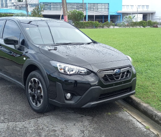 2022 SUBARU Subaru XV 1.6i SUV (GT3FKFC) (Used) | Inchcape Barbados
