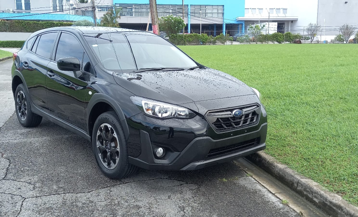 Inchcape Barbados: SUBARU Subaru XV 1.6i SUV (GT3FKFC)  (Stock Number: LV0016350) slider 1