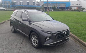 Inchcape Barbados: OTHER Hyundai Tucson 