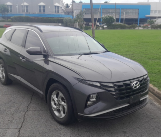 2022 OTHER Hyundai Tucson (Used) | Inchcape Barbados